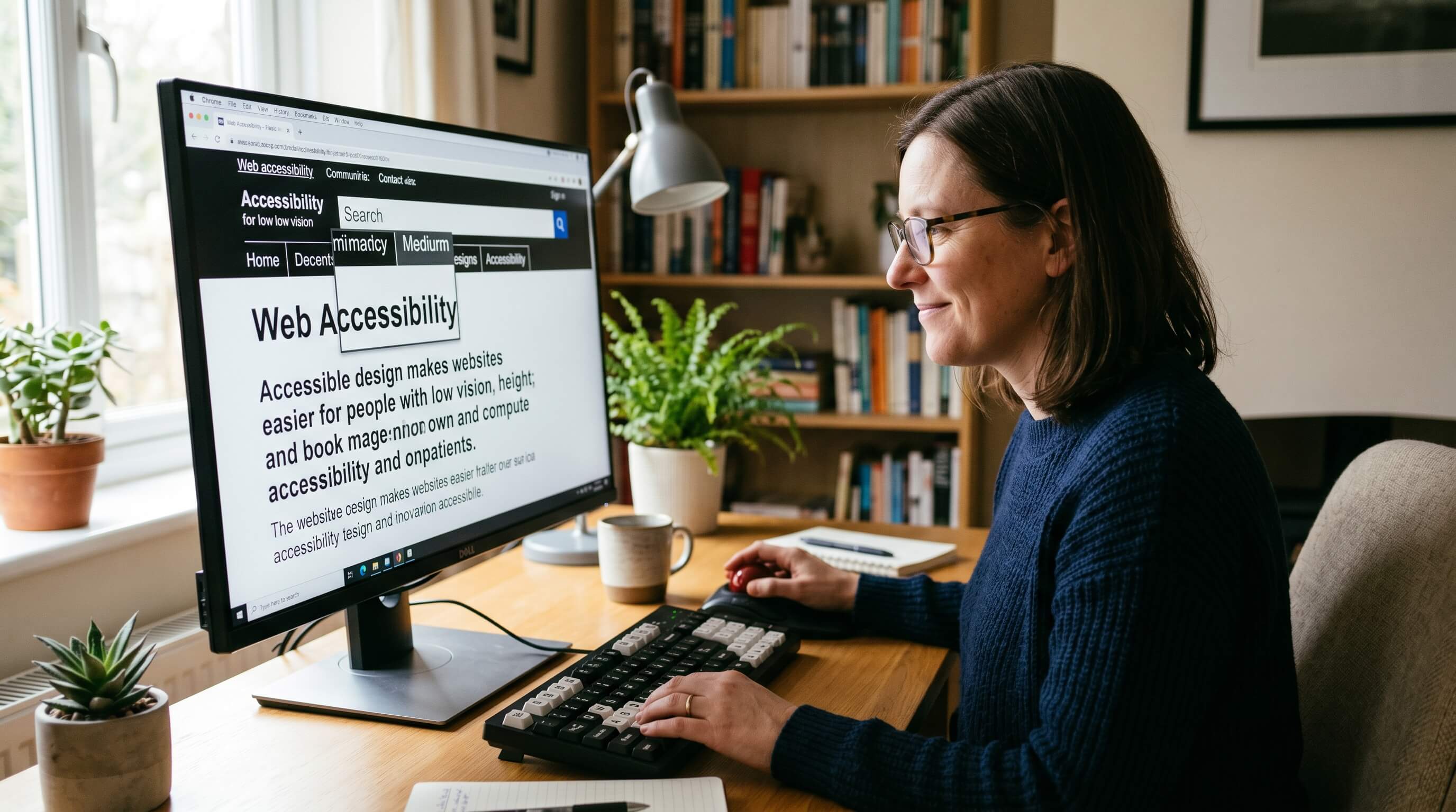 European Accessibility Act Compliance Guide