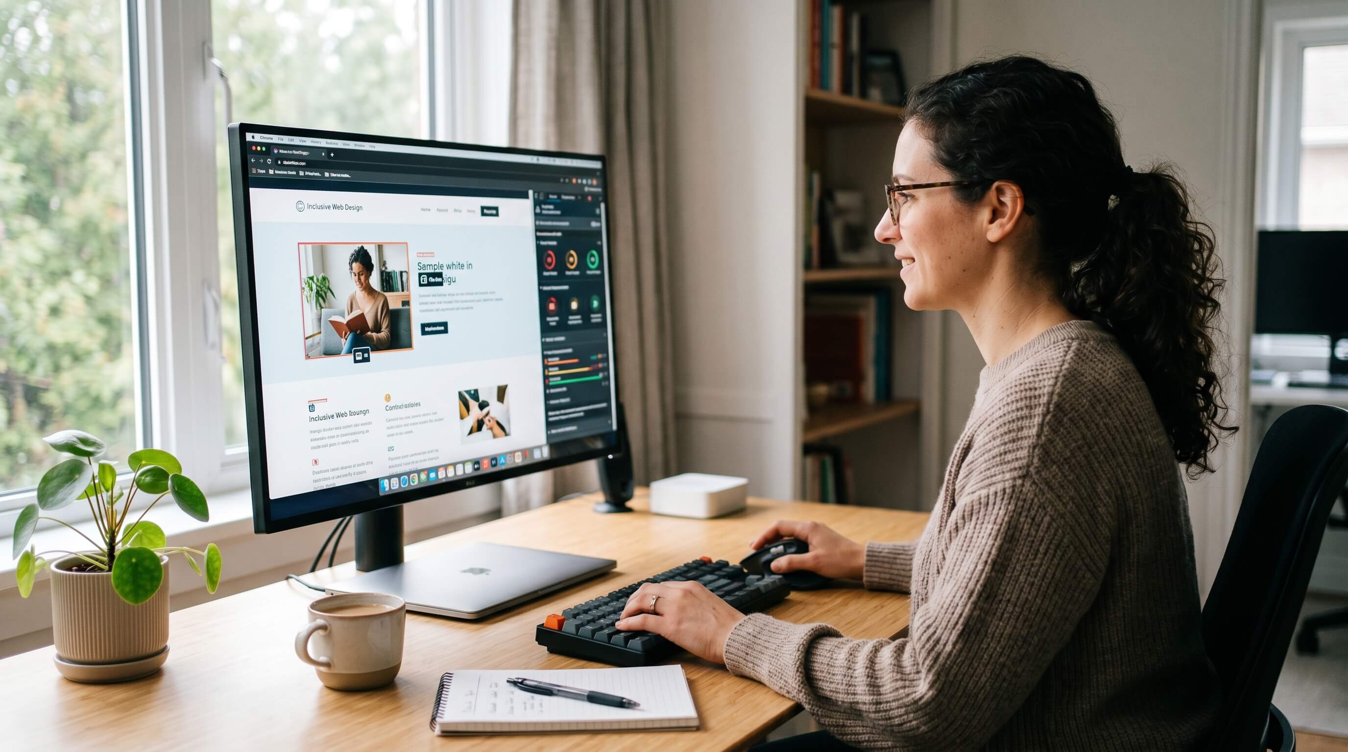 How to test your website for accessibility free tools