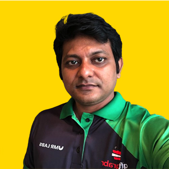 Mithun Molla's Image